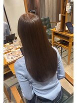 オリオリ ネイ(oli-oli ne'i)&nbsp;髪質改善縮毛矯正