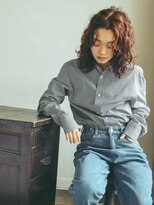 バーノン(VERNON)&nbsp;BLAGA MEDIUM【VERNON】058-262-3611