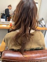 コンパス(COMPASS)&nbsp;レイヤーカット