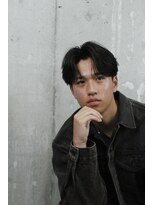 レイ(REI)&nbsp;ナチュラルセンターパート