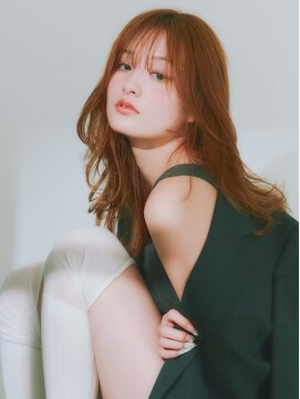 アイニティ(Inity) レイヤーロング