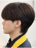 アクティブショート/シースルーマッシュ/千葉駅/ルーズパーマ/関