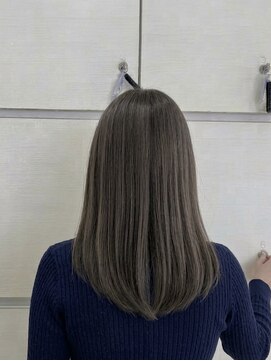 グリーン レーベル 川崎店(Green label) 髪質改善 【川崎】【京急川崎】