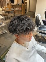 リット 甲府平和通り店(LIT)&nbsp;縦落ちツイスパ