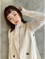 アーク ギンザ(arc ginza) medium style