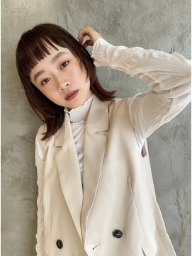 アーク ギンザ(arc ginza) medium style