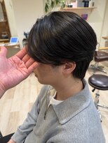 ゼスト 中野店(ZEST)&nbsp;[zest中野/吉澤]曲がる縮毛矯正