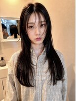 アンドコー(Andco)&nbsp;【Andco】    ハッシュレイヤー×ダークカラー