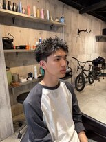 アドレスサーティーン(Address13) アクティブショート