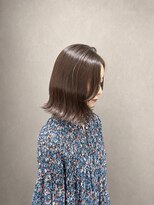 リーチェ(ReCHE by CAPA(旧：CAPA茅ヶ崎店）)&nbsp;レイヤー 外ハネボブ