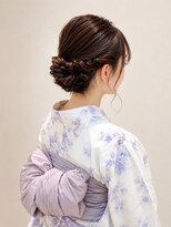ラック 辻堂(LUCK) 浴衣/訪問着/振袖/袴/七五三/着付け