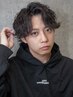 【リピーター限定】カット+パーマ!ピーリング付き