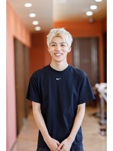 デフィ 都南店(defi)&nbsp;中島 歩希