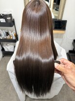 ボクノ 9号店 鳴海(bokuno)&nbsp;艶髪ロング