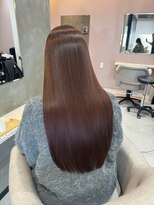 ヴォーグ 大曽根店(VOGUE)&nbsp;大曽根/大曽根駅髪質改善/髪質改善トリートメント/縮毛矯正/