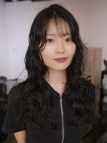 ベロ(BELO)&nbsp;ロングパーマ