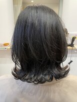プティココン(petit cocon)&nbsp;【petit cocon】レディース レイヤーボブ☆