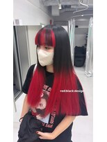 ギア(GEAR.)&nbsp;red point ★