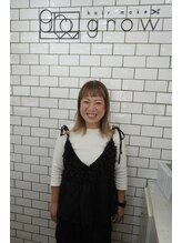 ヘアーメイク グロー(hair make grow)&nbsp;松本 彰子