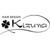 ヘアーデザイン キズナ(HAIR DESIGN Kizuna)のお店ロゴ