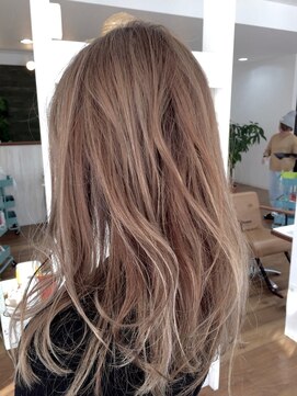 カイラ(KaiLa) グラデーションカラー