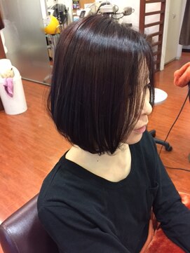 ロココ(ROCOCO) 大人3Dカラー