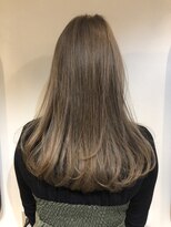 ボニットヘアデザイン(bonitto hair design)&nbsp;ハイベージュ