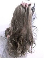 トリント 蘇我(TRINT)&nbsp;ニュアンスカール【蘇我】