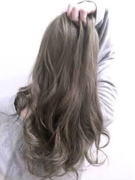 トリント 蘇我(TRINT) ニュアンスカール【蘇我】