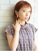 ノイン(noine)&nbsp;着回し力もあって可愛いお洋服を買い足せたら良いのに。