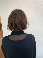 エイト オキナワ 沖縄新都心店(EIGHT okinawa)&nbsp;【EIGHT 沖縄】お客様スタイル_イルミナカラー