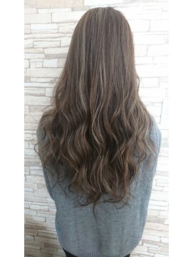 イートンクラフト グレイウィービングアッシュ