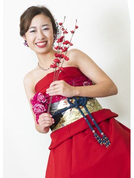 イーコレクションファースト(E.COLLECTION FIRST) ☆　和sow elegan ☆