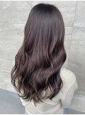 ショコラブラウン
