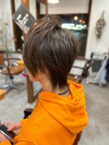 ヤソ(yaso)&nbsp;ウルフ