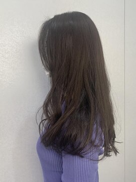 エスカーラ 表参道(THE ESCALA) 透明感！グレージュ☆マスダレイナ