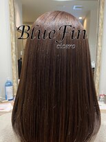 ブルーフィン シセロ(Blue Fin cicero) 佐藤浩子のケア矯正