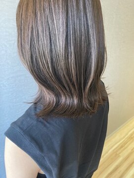 ヴィサージュアクト(VISAGE a.c.t) ナチュラルオリーブベージュ