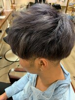 チルアウト 南塚口本店(chill out)&nbsp;メンズスタイル。[20代/30代/40代/50代/60代]