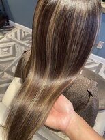 東京美髪研究所 恵比寿本店&nbsp;トリプルミネコラトリートメント