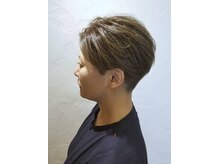 ルビーヘアラウンジ(RUBY hair lounge)