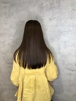 アフィナー(Afinar) 艶髪Style/髪質改善【横浜/横浜駅】