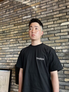 バズ(BUZZ) メンズショート