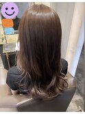 モーブアッシュ