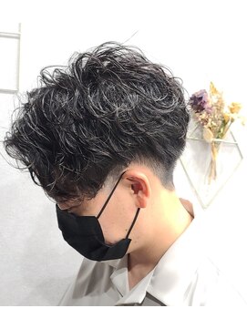 リアンシエル(LienCiel) ★大人ソフトツイストパーマ★