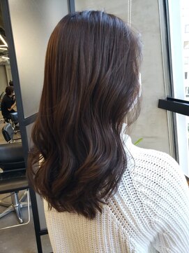 ラフランクリー(la frankly) 20代30代/くせ毛カバー/透明感ショート/ツヤ髪