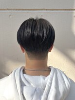 センスヘア(SENSE Hair)&nbsp;さらっと決まるセンターパート