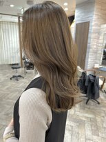 チュル 福島(CHULU)&nbsp;【韓国風レイヤーStyle♪】