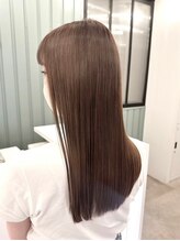 【都島駅徒歩3分☆】ケラリファイントリートメントで髪質改善◎本格ケアで毛先までまとまる美髪をお届け♪