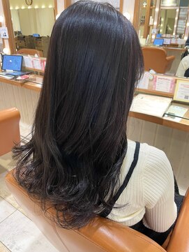 ネオリーブ クタ 町田店(Neolive kuta) チョコレートブラウン【町田/町田駅】